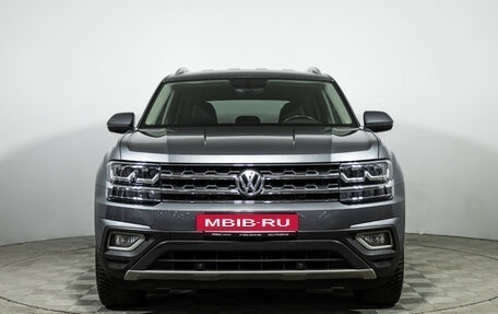 Volkswagen Teramont I, 2018 год, 3 795 000 рублей, 2 фотография