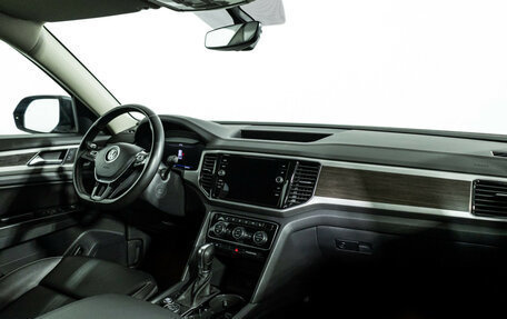 Volkswagen Teramont I, 2018 год, 3 795 000 рублей, 9 фотография