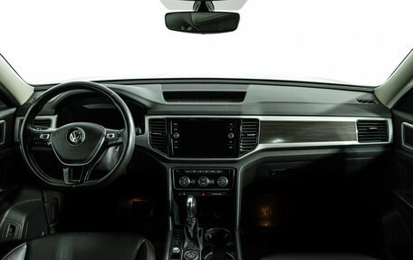 Volkswagen Teramont I, 2018 год, 3 795 000 рублей, 13 фотография