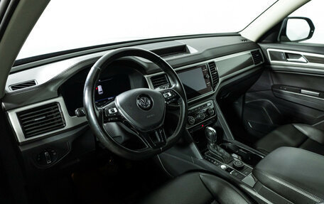 Volkswagen Teramont I, 2018 год, 3 795 000 рублей, 11 фотография