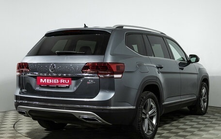 Volkswagen Teramont I, 2018 год, 3 795 000 рублей, 5 фотография