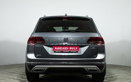 Volkswagen Teramont I, 2018 год, 3 795 000 рублей, 6 фотография