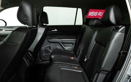 Volkswagen Teramont I, 2018 год, 3 795 000 рублей, 10 фотография