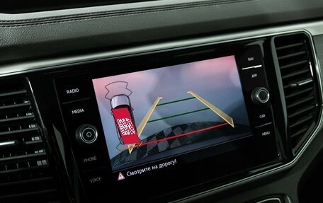 Volkswagen Teramont I, 2018 год, 3 795 000 рублей, 18 фотография