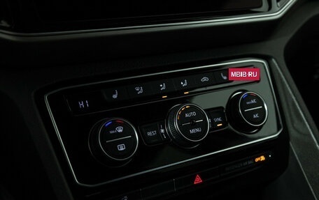 Volkswagen Teramont I, 2018 год, 3 795 000 рублей, 19 фотография