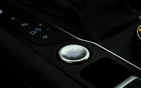 Volkswagen Teramont I, 2018 год, 3 795 000 рублей, 20 фотография