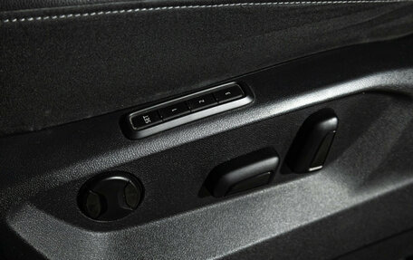 Volkswagen Teramont I, 2018 год, 3 795 000 рублей, 22 фотография