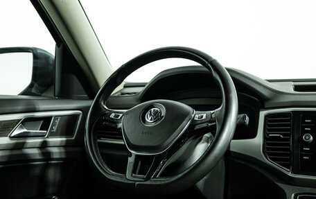 Volkswagen Teramont I, 2018 год, 3 795 000 рублей, 15 фотография