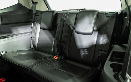 Volkswagen Teramont I, 2018 год, 3 795 000 рублей, 23 фотография