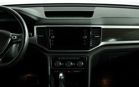 Volkswagen Teramont I, 2018 год, 3 795 000 рублей, 14 фотография