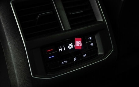 Volkswagen Teramont I, 2018 год, 3 795 000 рублей, 21 фотография