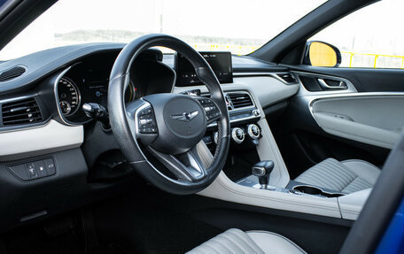 Toyota Highlander, 2026 год, 6 290 000 рублей, 33 фотография