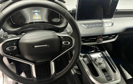 Haval Jolion, 2026 год, 2 649 000 рублей, 9 фотография