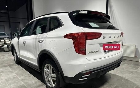 Haval Jolion, 2026 год, 2 649 000 рублей, 12 фотография