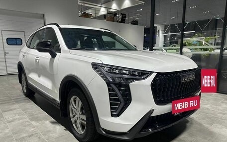 Haval Jolion, 2026 год, 2 649 000 рублей, 6 фотография