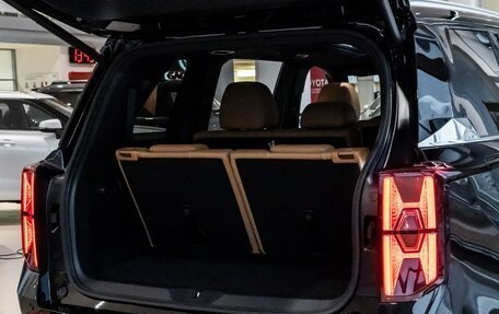 GAC GS8, 2025 год, 5 199 000 рублей, 9 фотография