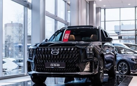 GAC GS8, 2025 год, 5 199 000 рублей, 2 фотография