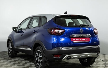 Renault Kaptur I рестайлинг, 2021 год, 1 515 333 рублей, 7 фотография