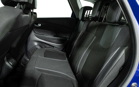 Renault Kaptur I рестайлинг, 2021 год, 1 515 333 рублей, 10 фотография