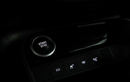 Renault Kaptur I рестайлинг, 2021 год, 1 515 333 рублей, 15 фотография