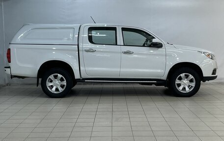 JAC T6, 2023 год, 1 630 000 рублей, 7 фотография