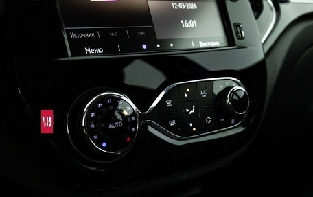 Renault Kaptur I рестайлинг, 2021 год, 1 515 333 рублей, 17 фотография