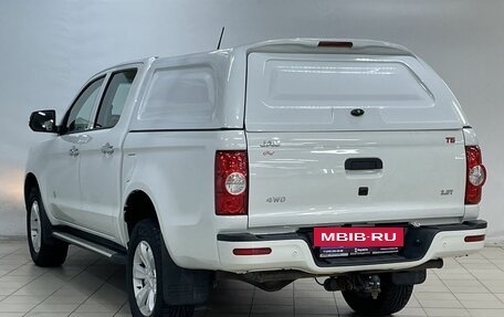 JAC T6, 2023 год, 1 630 000 рублей, 5 фотография