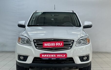 JAC T6, 2023 год, 1 630 000 рублей, 3 фотография