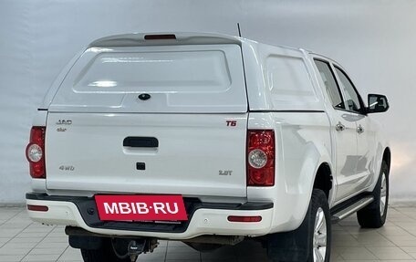 JAC T6, 2023 год, 1 630 000 рублей, 4 фотография