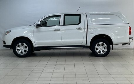 JAC T6, 2023 год, 1 630 000 рублей, 8 фотография