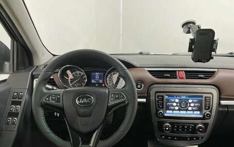 JAC T6, 2023 год, 1 630 000 рублей, 15 фотография