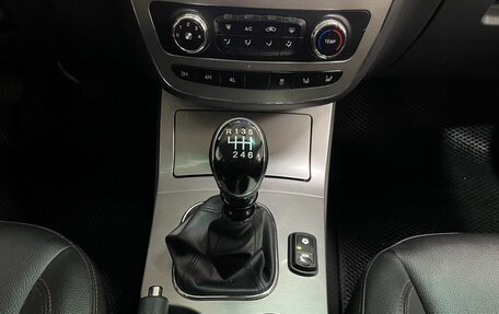 JAC T6, 2023 год, 1 630 000 рублей, 13 фотография