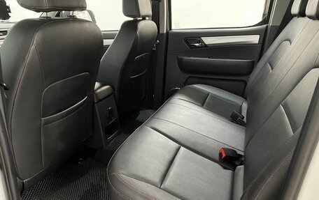 JAC T6, 2023 год, 1 630 000 рублей, 12 фотография