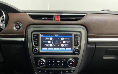 JAC T6, 2023 год, 1 630 000 рублей, 14 фотография