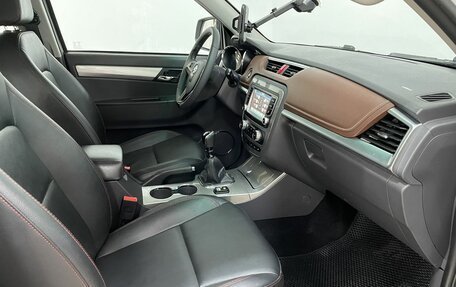 JAC T6, 2023 год, 1 630 000 рублей, 18 фотография