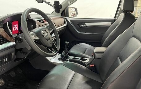 JAC T6, 2023 год, 1 630 000 рублей, 11 фотография