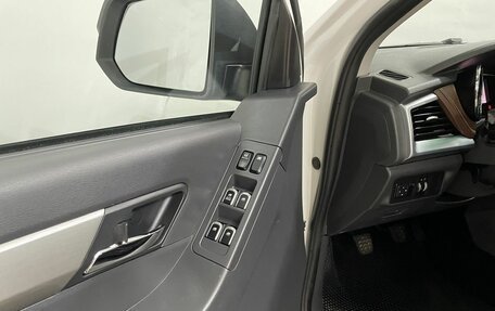 JAC T6, 2023 год, 1 630 000 рублей, 16 фотография