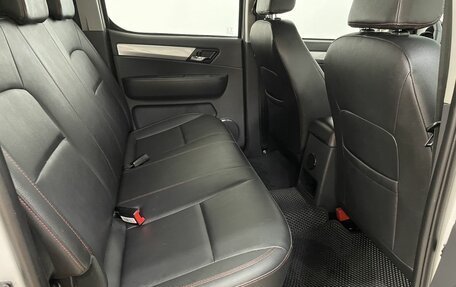 JAC T6, 2023 год, 1 630 000 рублей, 17 фотография