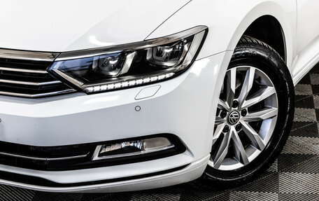 Volkswagen Passat B8 рестайлинг, 2016 год, 1 849 000 рублей, 2 фотография