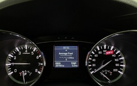 JAC T6, 2023 год, 1 630 000 рублей, 9 фотография