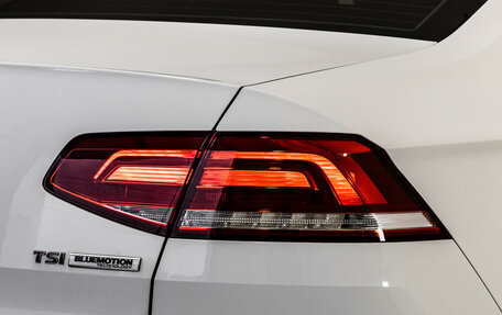 Volkswagen Passat B8 рестайлинг, 2016 год, 1 849 000 рублей, 9 фотография