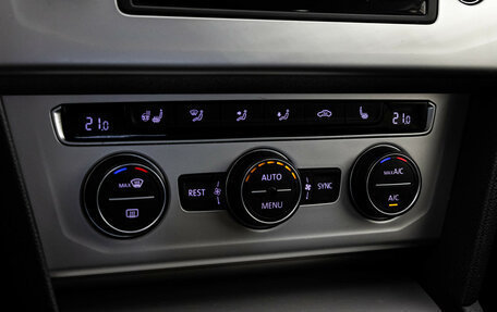 Volkswagen Passat B8 рестайлинг, 2016 год, 1 849 000 рублей, 20 фотография