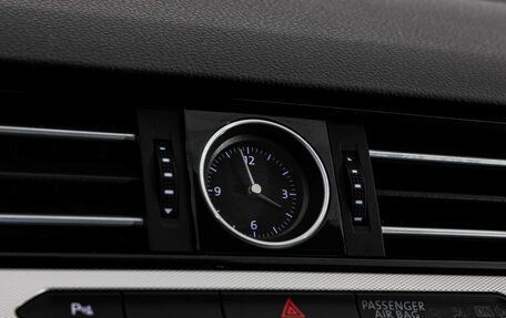 Volkswagen Passat B8 рестайлинг, 2016 год, 1 849 000 рублей, 22 фотография