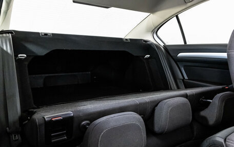 Volkswagen Passat B8 рестайлинг, 2016 год, 1 849 000 рублей, 31 фотография