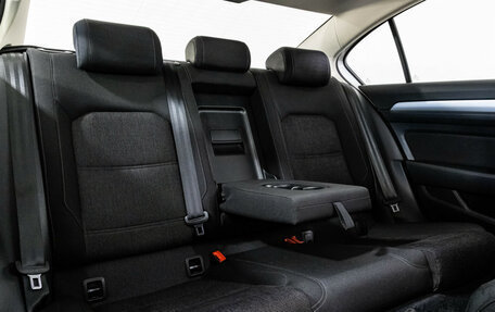 Volkswagen Passat B8 рестайлинг, 2016 год, 1 849 000 рублей, 29 фотография