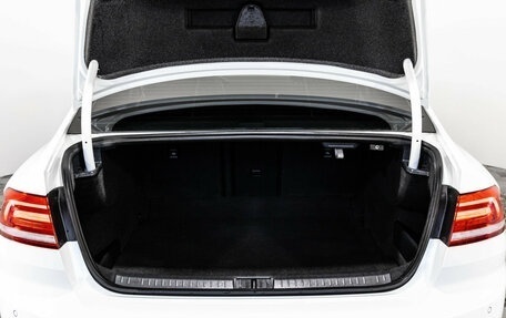 Volkswagen Passat B8 рестайлинг, 2016 год, 1 849 000 рублей, 33 фотография