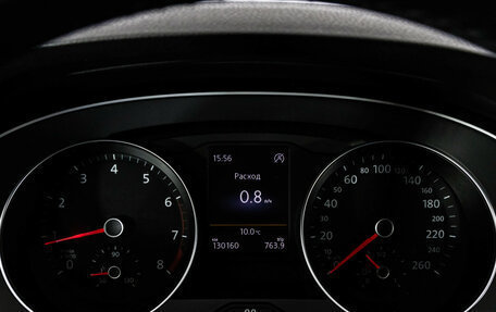 Volkswagen Passat B8 рестайлинг, 2016 год, 1 849 000 рублей, 34 фотография