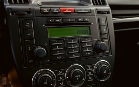 Land Rover Freelander II рестайлинг 2, 2012 год, 1 055 000 рублей, 15 фотография