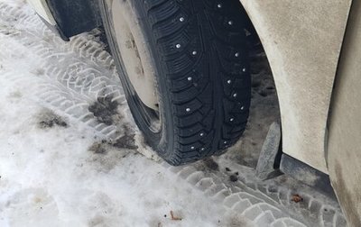 Nissan Almera, 2014 год, 540 000 рублей, 1 фотография