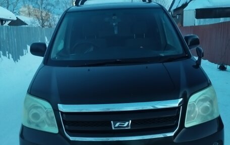 Toyota Noah III, 2006 год, 1 100 000 рублей, 1 фотография